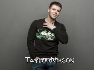 TaylorNikson