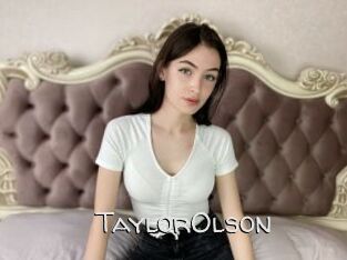 TaylorOlson