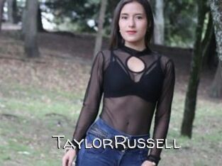TaylorRussell