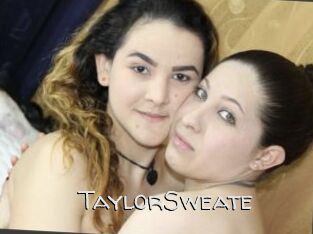 TaylorSweate