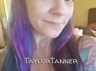 TaylorTanner
