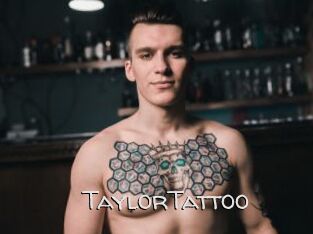 TaylorTattoo