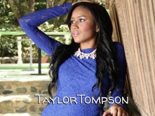 TaylorTompson