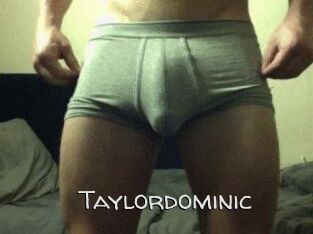 Taylordominic