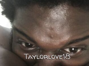 Taylorlove18
