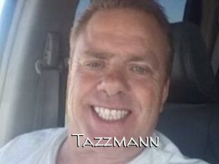 Tazzmann