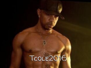 Tcole2016