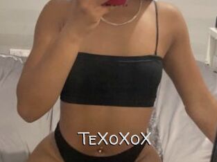 TeXoXoX