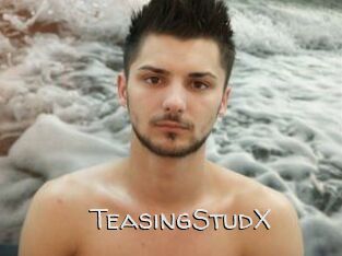 TeasingStudX