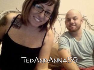 TedAndAnna59