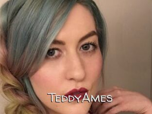 TeddyAmes