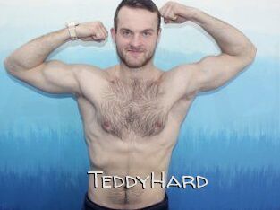 TeddyHard