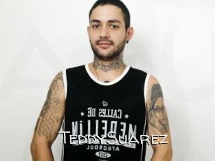 TeddySuarez
