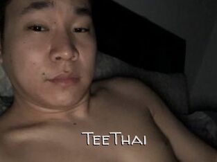 TeeThai