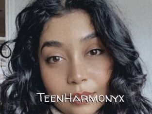 TeenHarmonyx