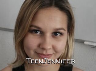 TeenJennifer