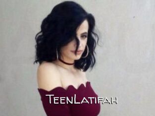 TeenLatifah