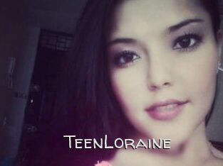 TeenLoraine