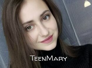 TeenMary