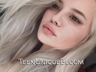 TeenUniqueBloom