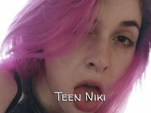 Teen_Niki
