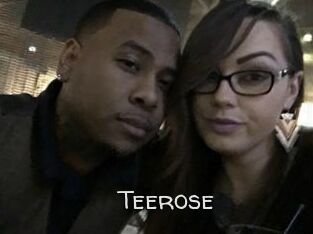 Teerose