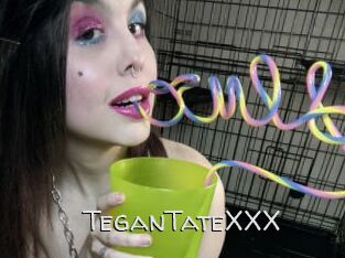 TeganTateXXX