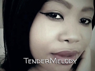 TenderMelody Adult dvd gold