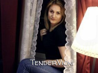 TenderVicki