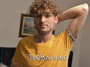 TeoBalbino