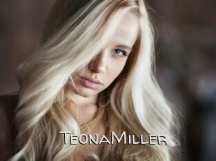 TeonaMiller