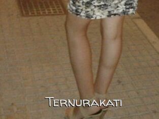 Ternurakati