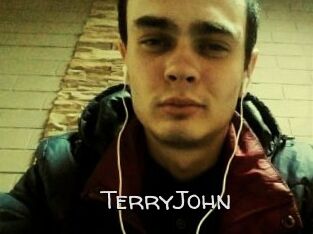 TerryJohn