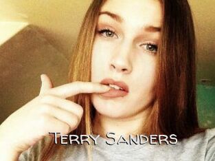 Terry_Sanders