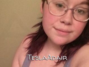TeslaAdair