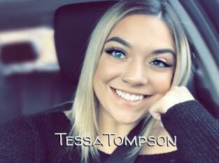 TessaTompson