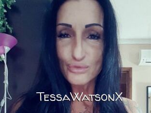 TessaWatsonX