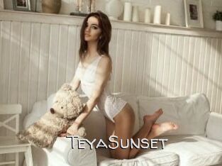 TeyaSunset