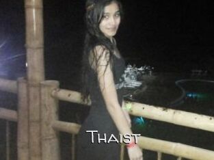 Thaist