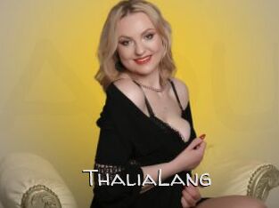 ThaliaLang