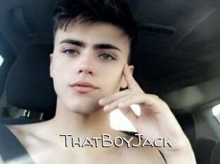 ThatBoyJack