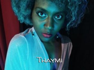 Thaymi