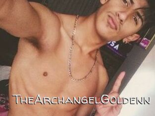TheArchangelGoldenn