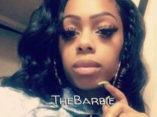 TheBarbie