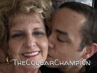 TheCougarChampion