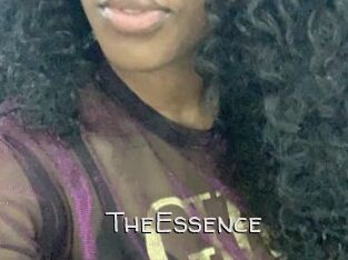 TheEssence