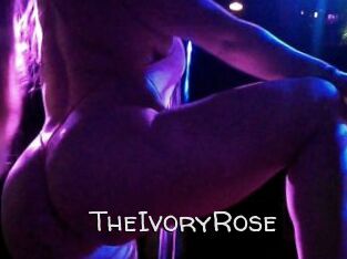 TheIvoryRose