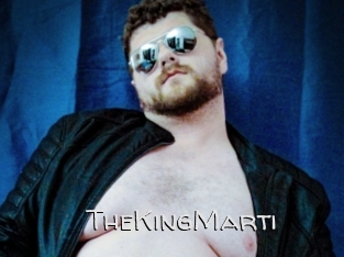 TheKingMarti Adult dvd gold