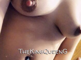 TheKingQueenG