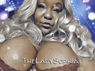 TheLadySophia